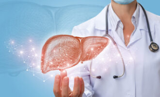 Liver disease