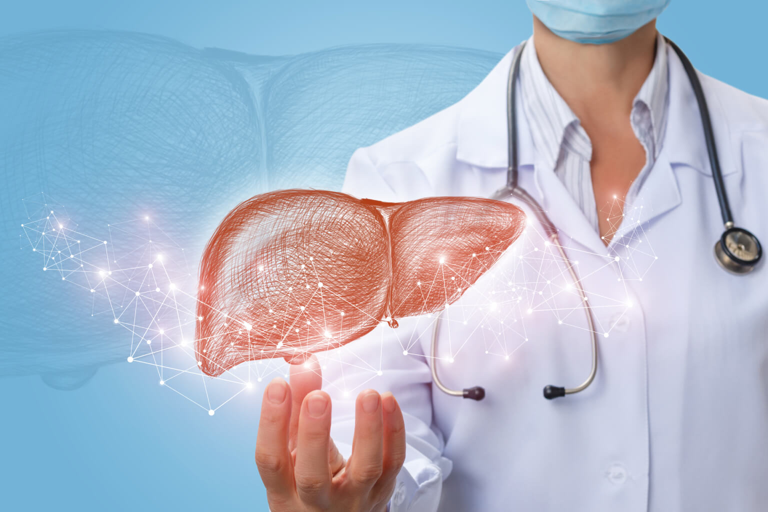 Liver disease